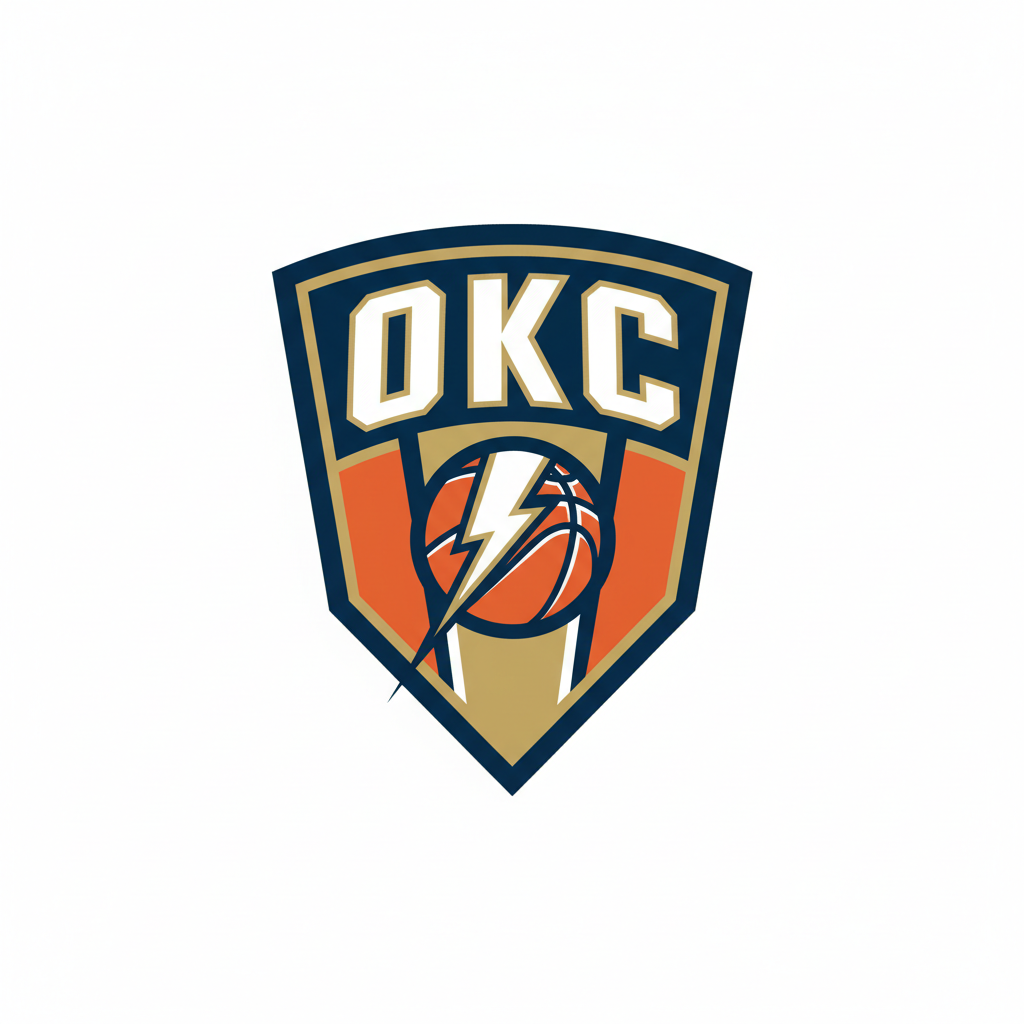 Oklahoma City Thunder