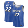 Orlando Magic Franz Wagner Fanatics Fast Break Replica Player Jersey - Icon Edition - Blue
