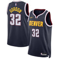 Denver Nuggets Aaron Gordon Nike Unisex Swingman Jersey - Icon Edition - Navy