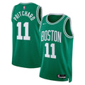 Boston Celtics Payton Pritchard Nike Unisex Swingman Jersey - Icon Edition - Kelly Green