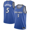 Orlando Magic Paolo Banchero Nike Unisex Swingman Player Jersey - Icon Edition - Blue
