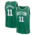 Boston Celtics Payton Pritchard Fanatics Fast Break Replica Player Jersey - Icon Edition - Kelly Green