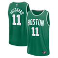 Boston Celtics Payton Pritchard Fanatics Youth Fast Break Replica Jersey - Green - Icon Edition